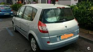 RENAULT Scenic CONFORT DYNAMIQUE V 5p.