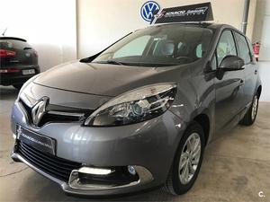 RENAULT Scenic Dynamique Energy dCi 110 eco2 5p.