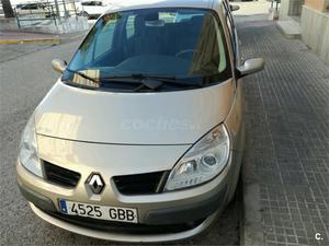 RENAULT Scenic Dynamique V EU4 5p.