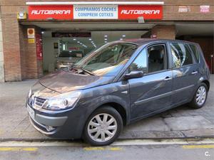 RENAULT Scenic Dynamique V EU4 5p.