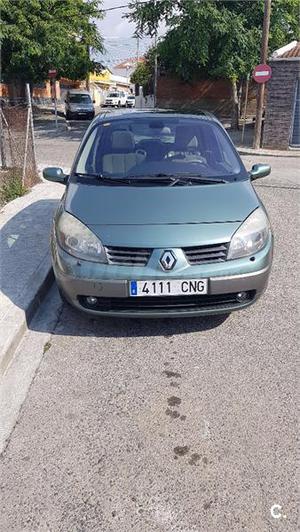 RENAULT Scenic LUXE PRIVILEGE 1.9DCI 5p.