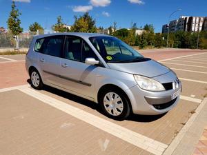 RENAULT Scénic Dynamique 1.9dCi EU4 -07