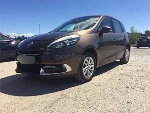 RENAULT Scénic Dynamique Energy dCi 110 ecop.