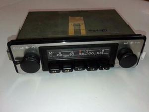 Radio Coche Grundig