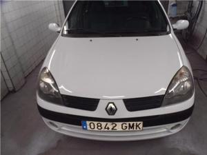 Renault Clio 1.5dci Emotion Eco2