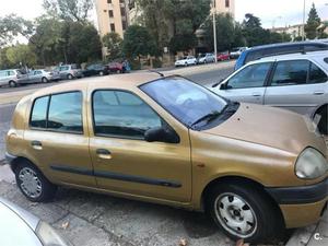 Renault Clio Alize 1.2 5p. -99