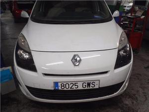 Renault Grand Scenic Scénic 1.6 Expression 5pl.
