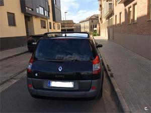 Renault Grand Scénic Dynamique 7 Plazas 1.9dci Eu4 5p. -06