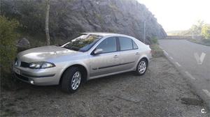 Renault Laguna Confort Authentique 1.9dci 110cv 5p. -05