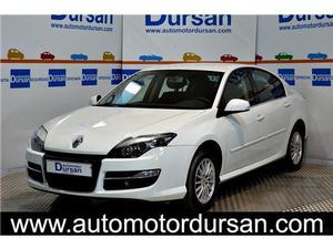 Renault Laguna Laguna 1.5dci Acabado Emotion Sensores