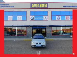 Renault Megane Classic Century 1.9dci 4p. -02