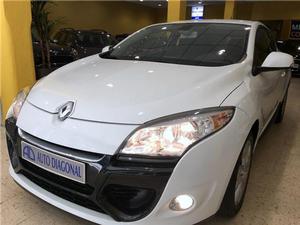 Renault Megane Coupe/1dueño/nacional/libro/bluetooth/clima