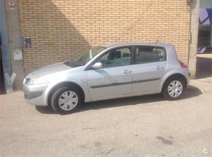 Renault Megane Emotion dci105 Eco2 5p. -08