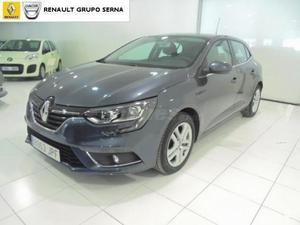 Renault Megane Intens Energy Dci 90 5p. -16
