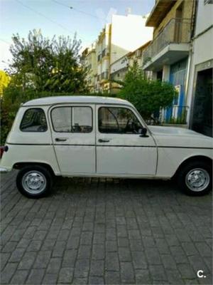 Renault R4 Rp. -89