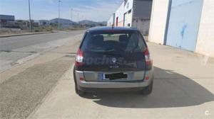 Renault Scenic Confort Dynamique 1.5dci105 Eu4 5p. -06