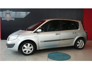 Renault Scenic Scénic Ii 1.6 Luxe Dynamique