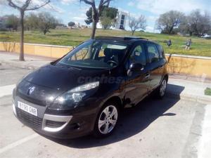 Renault Scénic Dynamique 1.5dci 105cv Eco2 5p. -09