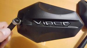 Retrovisores Viper para Ducatir Multistrada 
