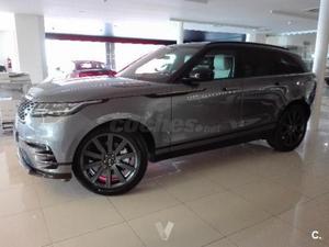 Rover Range Rover Velar Ld Sd6 Awd 5dr Swb R-dynamic