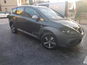 SEAT Altea Freetrack 2.0 TSI 4WD 5p.