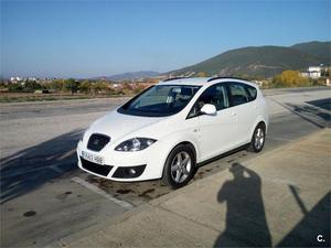 SEAT Altea XL 1.6 TDI 105cv EEcomotive Reference 5p.