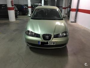 SEAT Cordoba V 75 CV REFERENCE 4p.