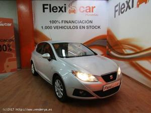 SEAT IBIZA 1.6 TDI 105CV STYLE DPF - MADRID - (MADRID)