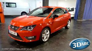 SEAT IBIZA SC 1.8 TSI 192CV CUPRA - BARCELONA - (BARCELONA)