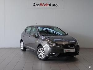 SEAT Ibiza 1.6 TDI 105cv Style 5p.