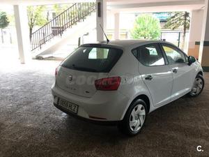 SEAT Ibiza 1.6 TDI 90cv Reference 5p.