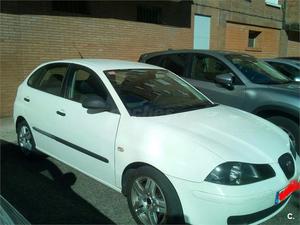 SEAT Ibiza 1.9 SDI REFERENCE 5p.