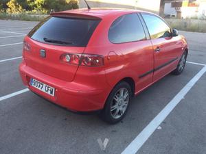 SEAT Ibiza 1.9 TDI 100CV SPORT -03