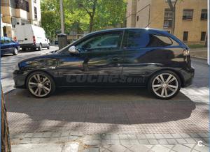 SEAT Ibiza 1.9 TDI 130CV FR 3p.