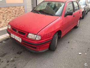 SEAT Ibiza IBIZA 1.8I GLX 5p.