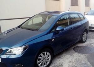 SEAT Ibiza ST 1.2 TSI 85cv Style -14