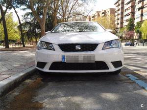 SEAT León 1.6 TDI 105cv StSp Reference 5p.