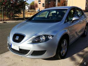 SEAT León 1.9 TDI 105cv Reference 5p.