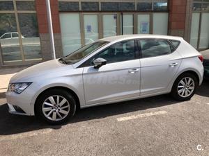 SEAT Leon 1.2 TSI 86cv Reference Plus 5p.