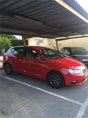 SEAT Leon 1.4 TSI 140cv StSp ITech 5p.