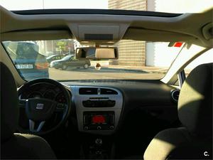 SEAT Leon 1.6 TDI 105cv Style Copa 5p.