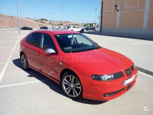 SEAT Leon 1.9 TDI 150 CV SPECIAL EDITION 5p.