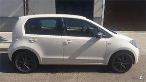 SEAT Mii kW 75CV Cosmopolitan 5p.