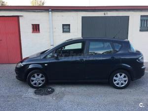 SEAT Toledo 1.9 TDI 105cv Stylance 5p.