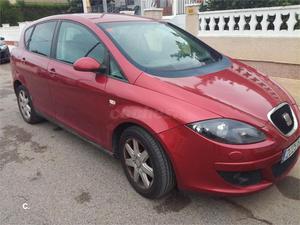 SEAT Toledo 2.0 TDI 140cv Stylance 5p.