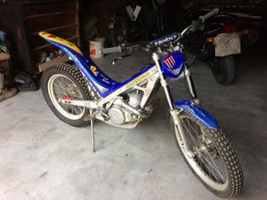 SHERCO 300 SE-R (