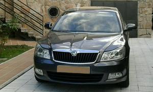 SKODA Octavia 1.6 TDI CR Active Limited Edition -12