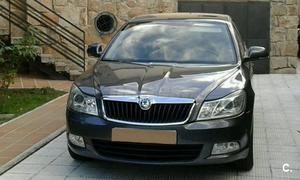 SKODA Octavia 1.6 TDI CR Active Limited Edition 5p.