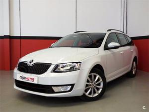 SKODA Octavia Combi 1.6 TDI CR 105cv Ambition 5p.