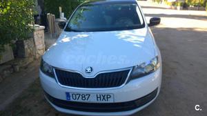 SKODA Spaceback 1.6 TDI CR 105cv Ambition Spaceback 5p.